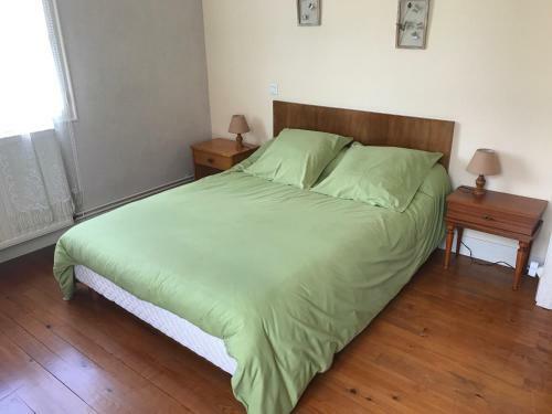 Bienvenue Chez Marie-christine, � Pierrefitte-nestalas