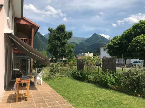 Bienvenue Chez Marie-christine, � Pierrefitte-nestalas