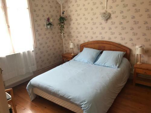 Bienvenue Chez Marie-christine, � Pierrefitte-nestalas