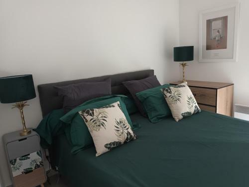 Apartamento Superbe Appartement Proche Du Centre Du Monde