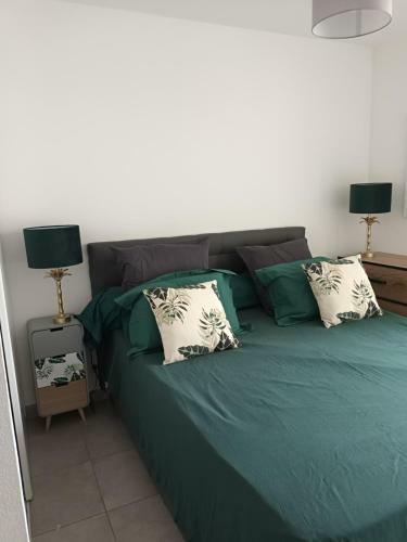 Apartamento Superbe Appartement Proche Du Centre Du Monde