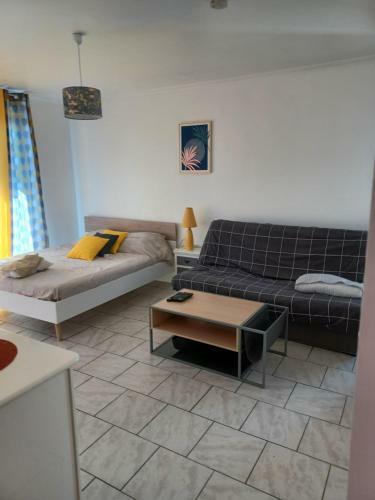 Apartamento Joli T1 Perpignan Sud