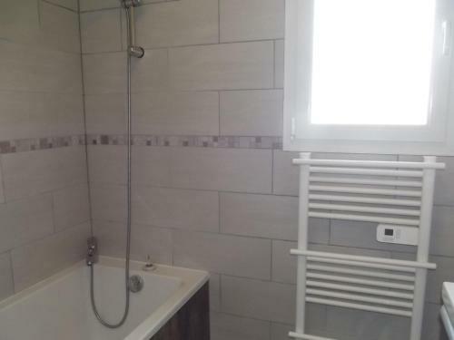 Bed & Breakfast Maison Des 4 Saisons