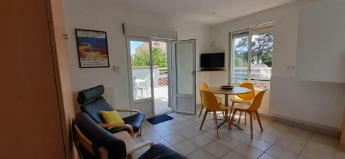 Apartamento La Cigale Argeles - Madeloc