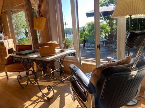 Cabanon de P�cheur Vue Mer, R�gion St Malo