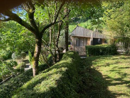 Cabanon de P�cheur Vue Mer, R�gion St Malo