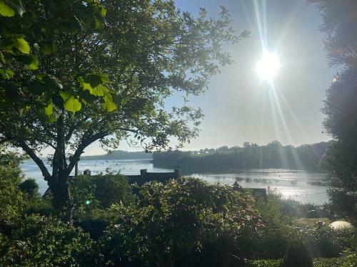 Cabanon de P�cheur Vue Mer, R�gion St Malo