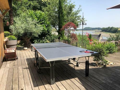 Cabanon de P�cheur Vue Mer, R�gion St Malo