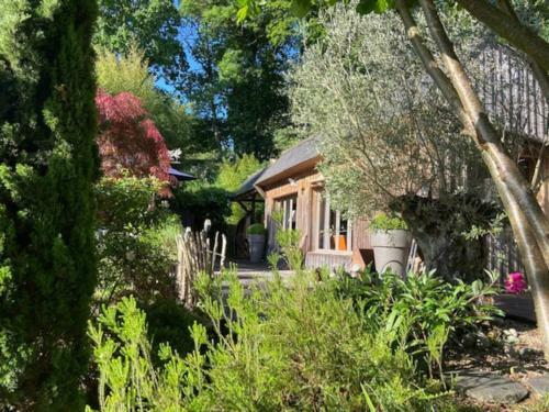 Cabanon de P�cheur Vue Mer, R�gion St Malo