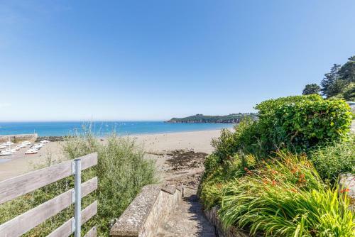 Villa Les Roches Mauves - Vue Mer