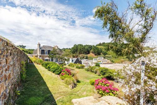 Villa Les Roches Mauves - Vue Mer