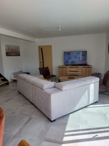 Les Villas De La Presqu'�le