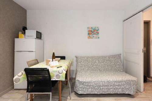 Apartamento Appartement Avec Terrasse Proche De La Plage