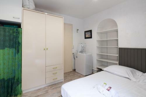 Apartamento Appartement Avec Terrasse Proche De La Plage