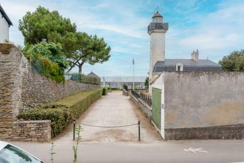 Apartamento Appartement Avec Terrasse Proche De La Plage