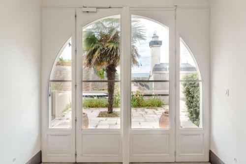 Apartamento Appartement Avec Terrasse Proche De La Plage