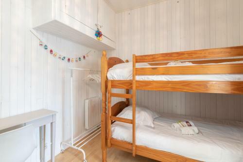 Le Bihan - Maison Lumineuse Et Moderne � Pornic