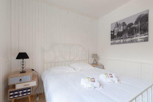 Le Bihan - Maison Lumineuse Et Moderne � Pornic
