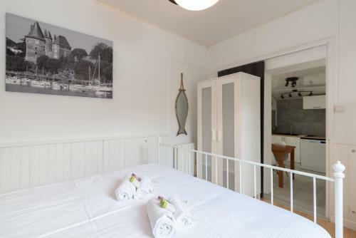Le Bihan - Maison Lumineuse Et Moderne � Pornic