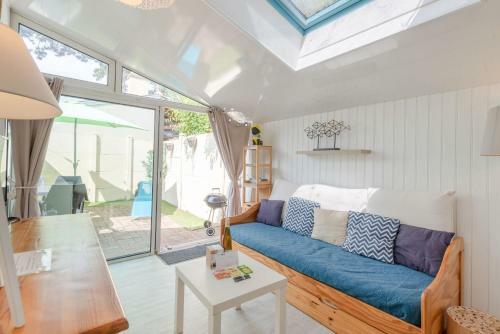 Le Bihan - Maison Lumineuse Et Moderne � Pornic