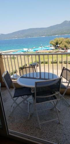 Apartamento Face � La Mer