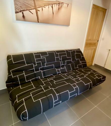 Maison Calme - Proche Plage - Terrasse Privative & Parking Gratuit