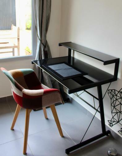 Maison Calme - Proche Plage - Terrasse Privative & Parking Gratuit