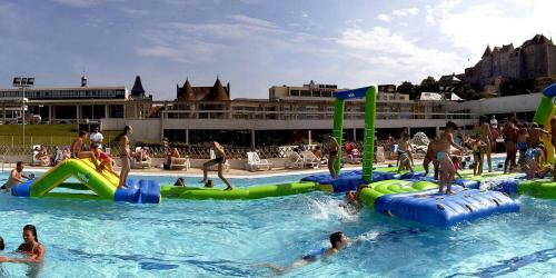 Maison Calme - Proche Plage - Terrasse Privative & Parking Gratuit