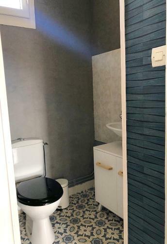 Bed & Breakfast Magnifique Chambre Meubl�e de Standing