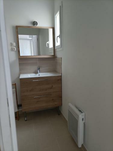 Bed & Breakfast La Grimodi�re Chambre En Rez de Chauss�e