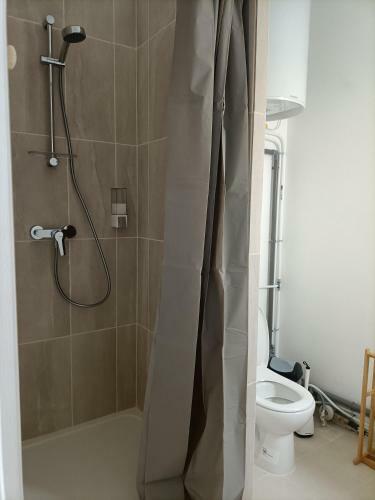 Bed & Breakfast La Grimodi�re Chambre En Rez de Chauss�e