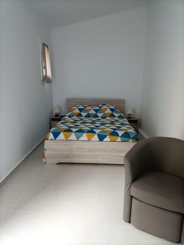 Bed & Breakfast La Grimodi�re Chambre En Rez de Chauss�e