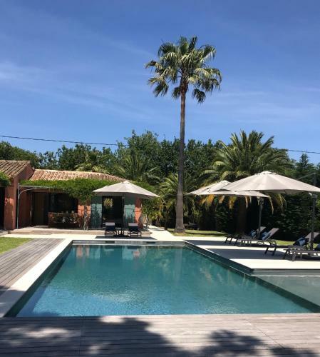 Villa Beausoleil