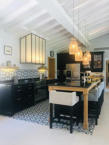 Villa Beausoleil