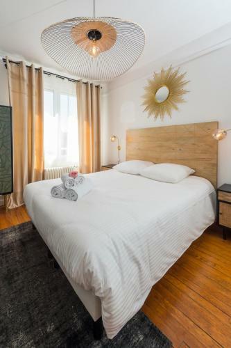 Apartamento Suites Mana - Le Manaloft ****