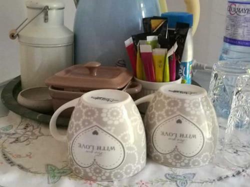 Bed & Breakfast La Barri�re