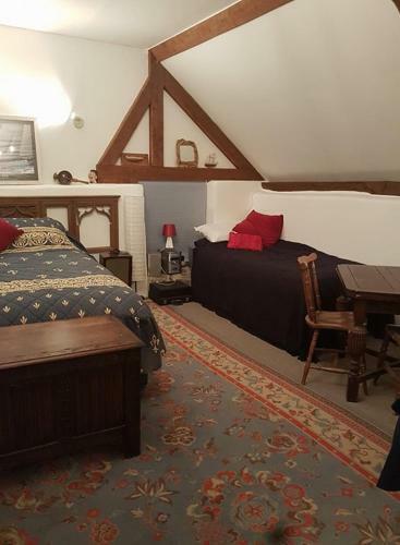 Bed & Breakfast La Barri�re