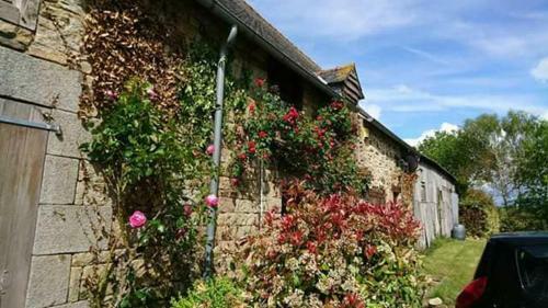 Bed & Breakfast La Barri�re