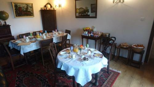 Bed & Breakfast La Barri�re