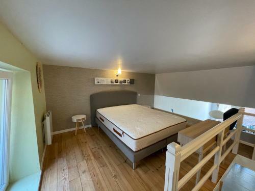 Apartamento L?effervescent