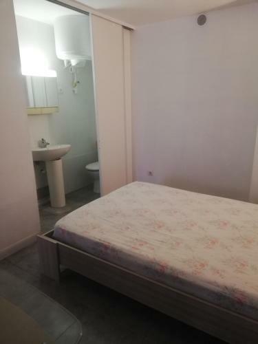Apartamento Appartement Sympa