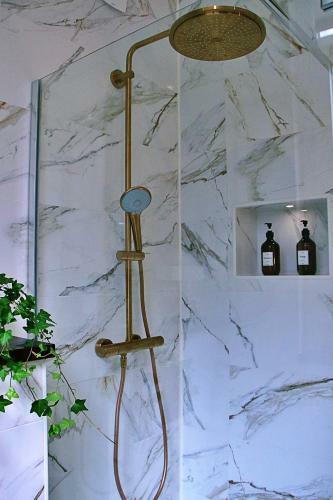 Apartamento Appartement Luxueux Avec Jacuzzi Privatif