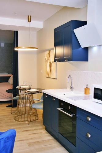 Apartamento Appartement Luxueux Avec Jacuzzi Privatif
