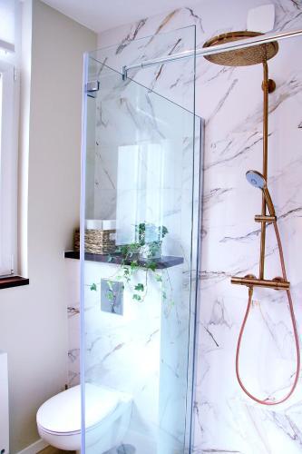 Apartamento Appartement Luxueux Avec Jacuzzi Privatif