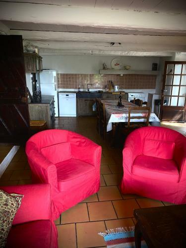 La Maison De Jean