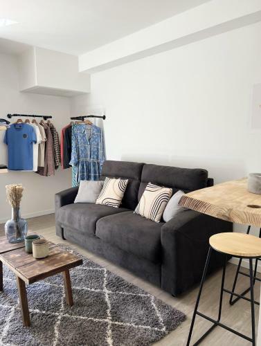 Apartamento Appartement Face � La Corderie Royale