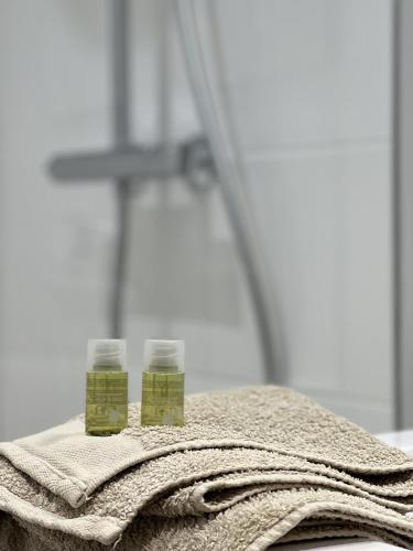 Apartamento Appartement Face � La Corderie Royale