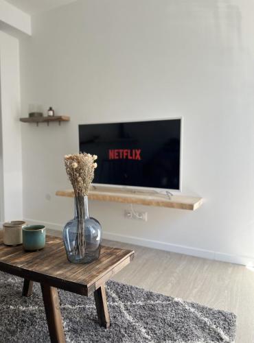 Apartamento Appartement Face � La Corderie Royale