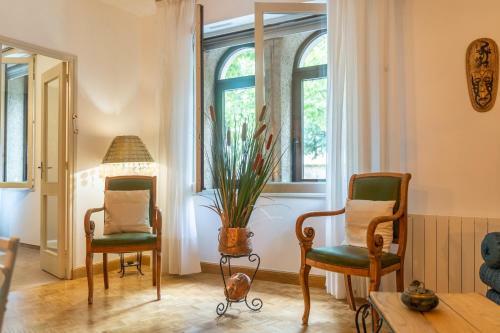 Apartamento Le M�ridien T3 Hyper-centre Rodez, Parking Priv�