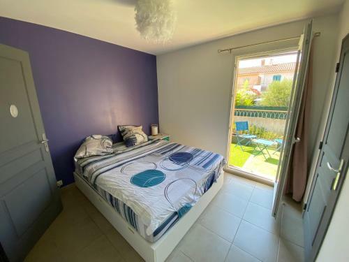 Villa Maison Dans Jolie Copropriet�